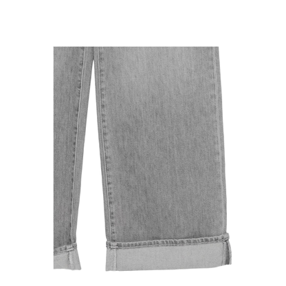 MAYFEYR - Emporio Armani - Grey Jeans - EW000737AF27890M8001