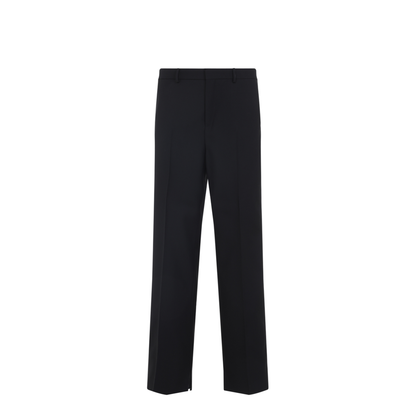 MAYFEYR - Gucci - Wool Pants - 797207Z7AE5