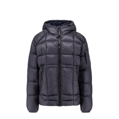 MAYFEYR - C.P. Company - Padded Hooded Down Jacket - RFCMOW702A110416A888