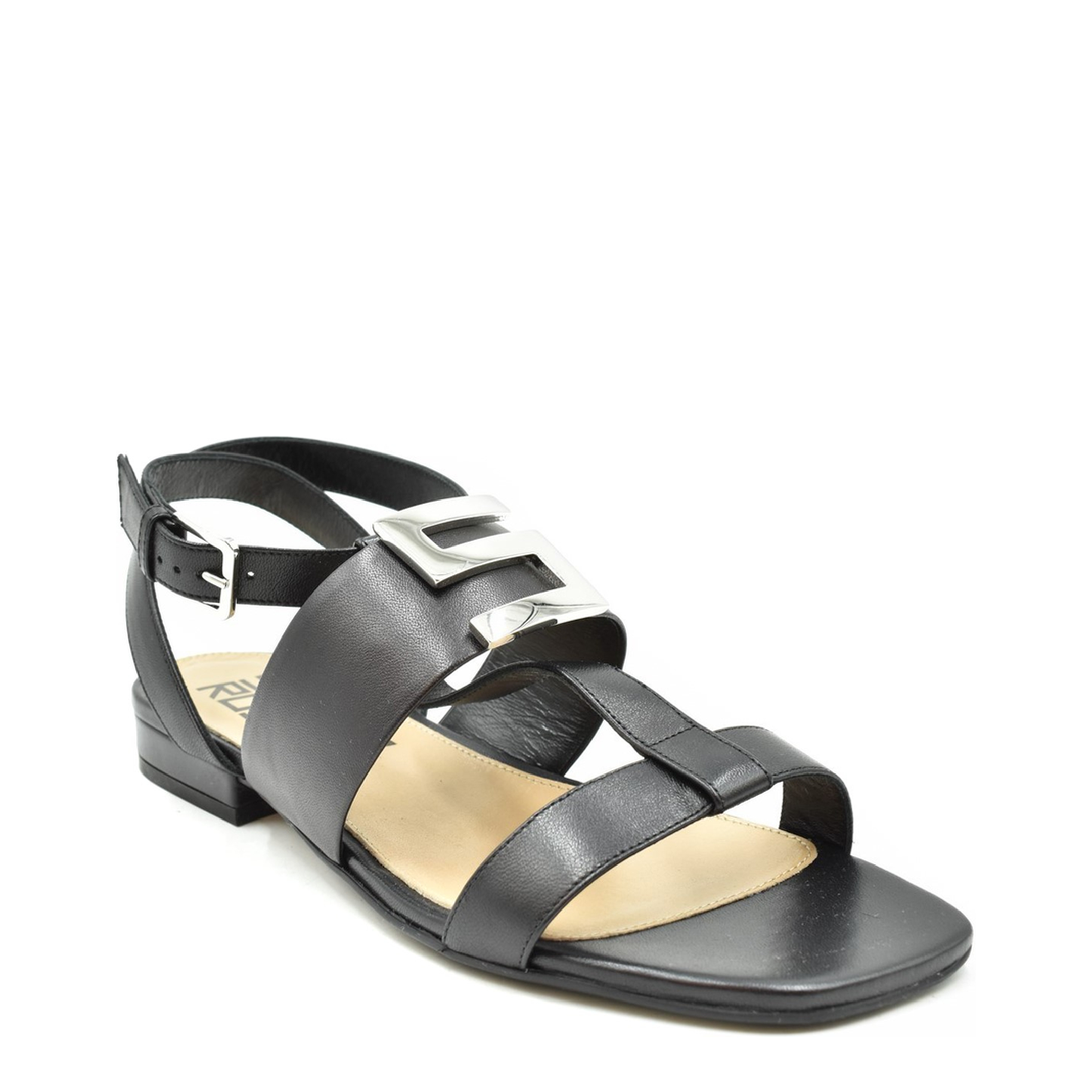 MAYFEYR - Sergio Rossi - Sandals - A90350MNAN071000