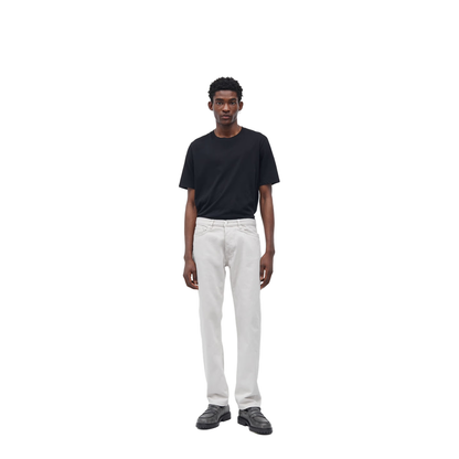 Trousers White