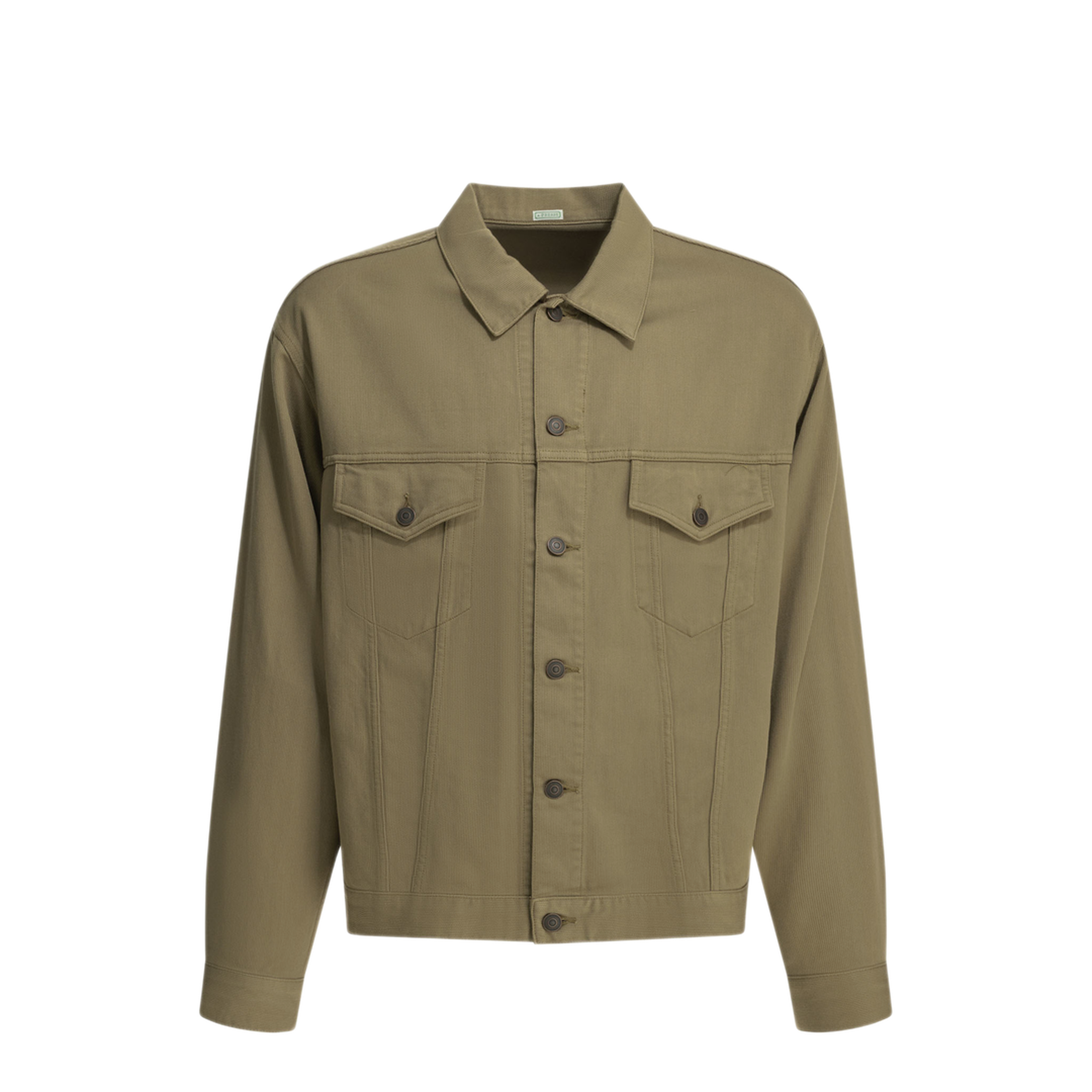 MAYFEYR - A.Presse - 3Rd Type Lightweight Jacket - 26SAP0120BEIGE