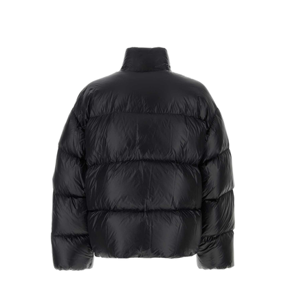 Nylon Down Jacket
