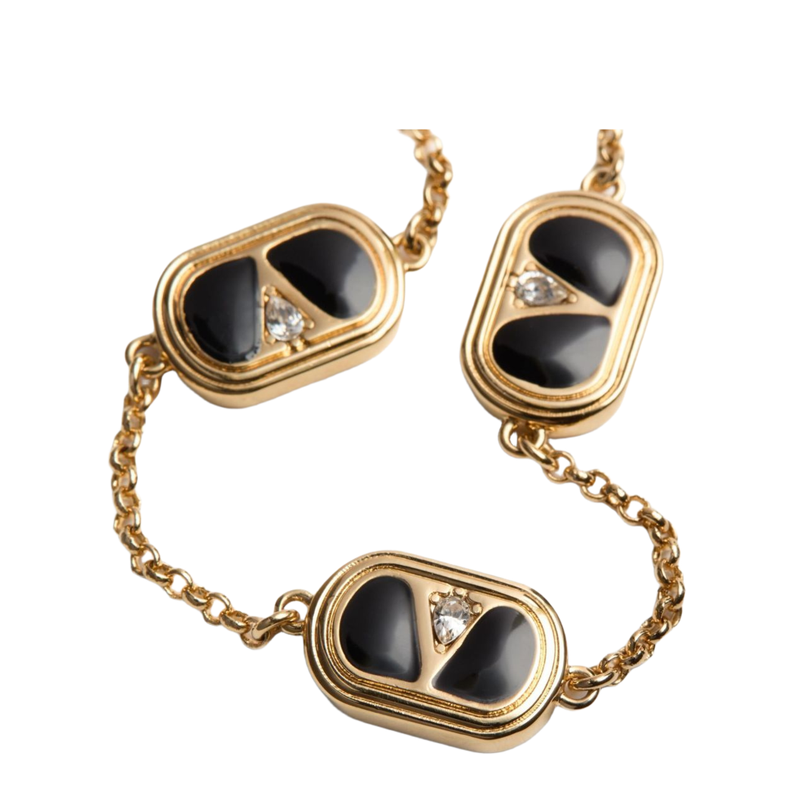 Garavani Bijoux Golden