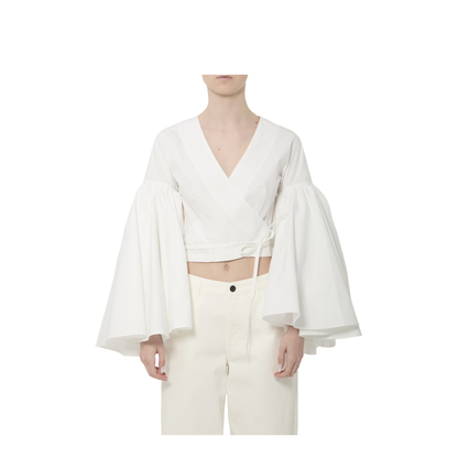 MAYFEYR - Jacquemus - Paysan Shirt - TOW00904AW00648100