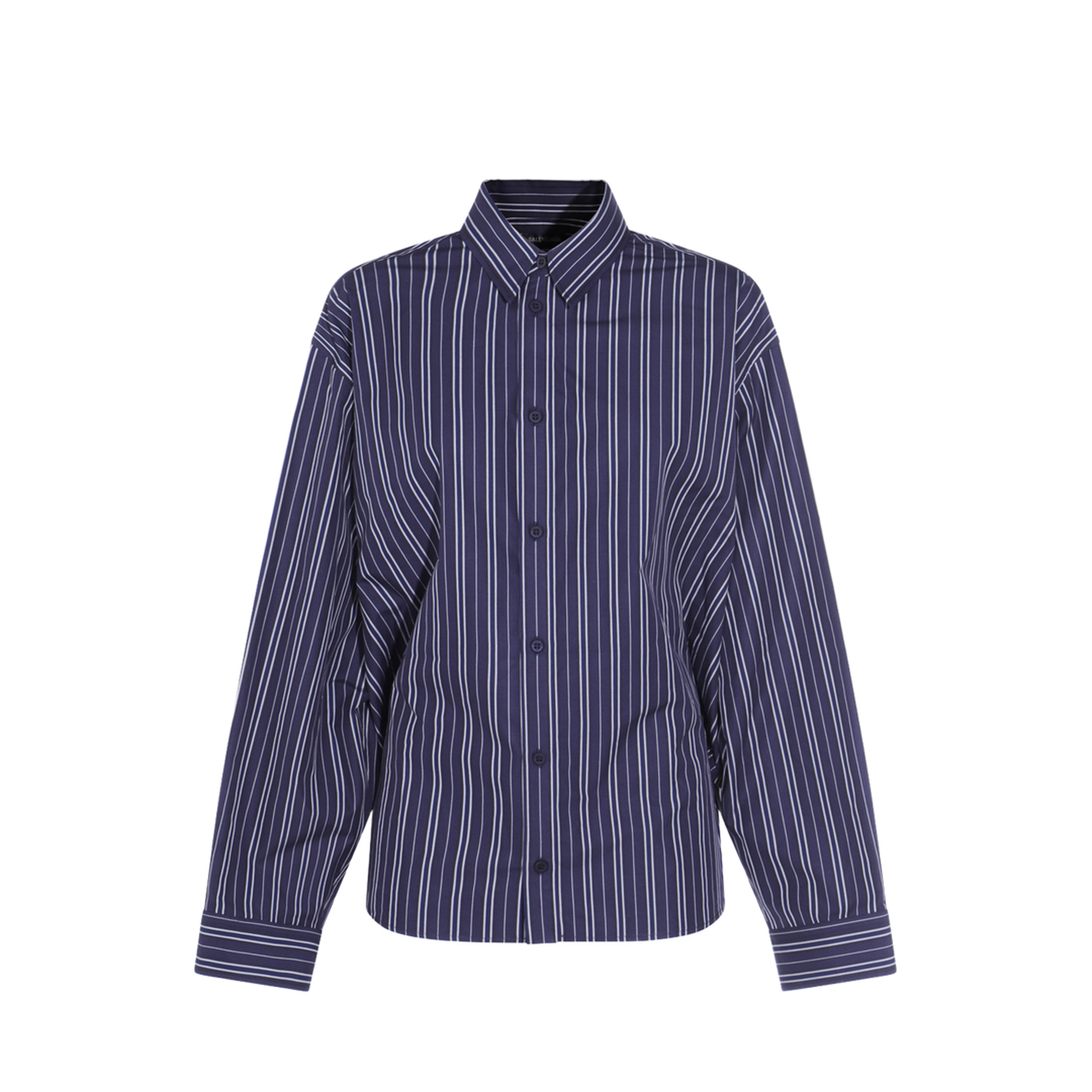 Semi Fitted Shirt