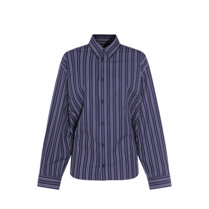 Semi Fitted Shirt