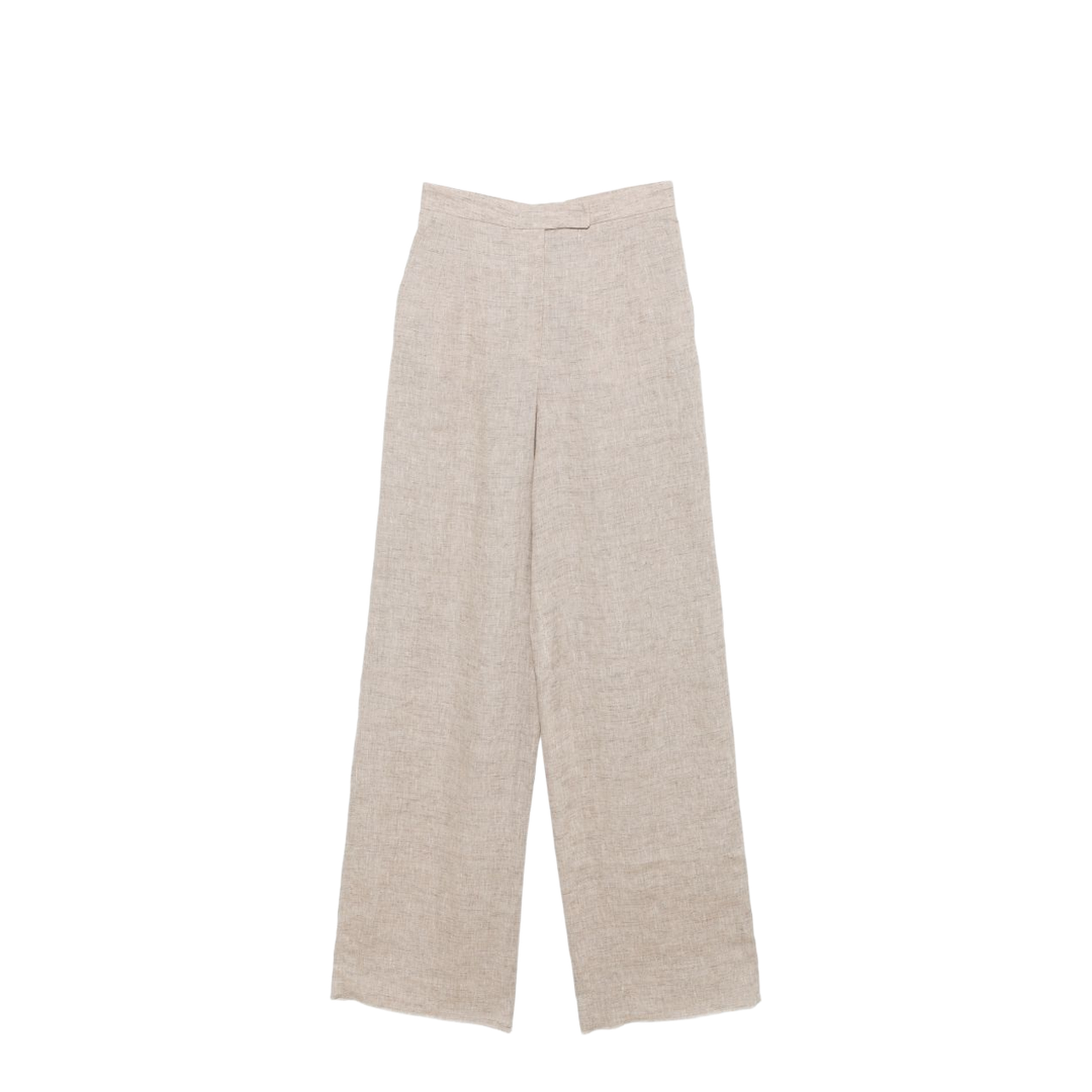 MAYFEYR - Emporio Armani - Trousers Beige - EW003973TE10381O1004
