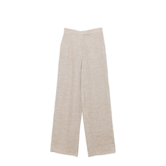 Trousers Beige