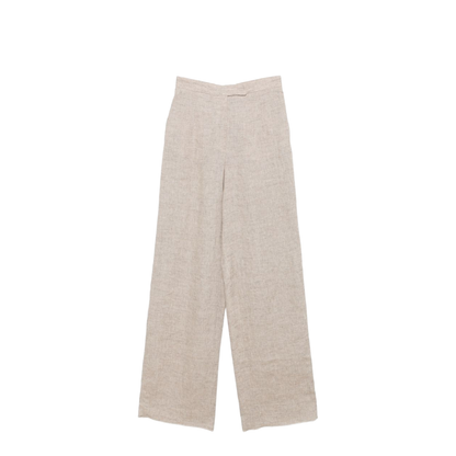 MAYFEYR - Emporio Armani - Trousers Beige - EW003973TE10381O1004