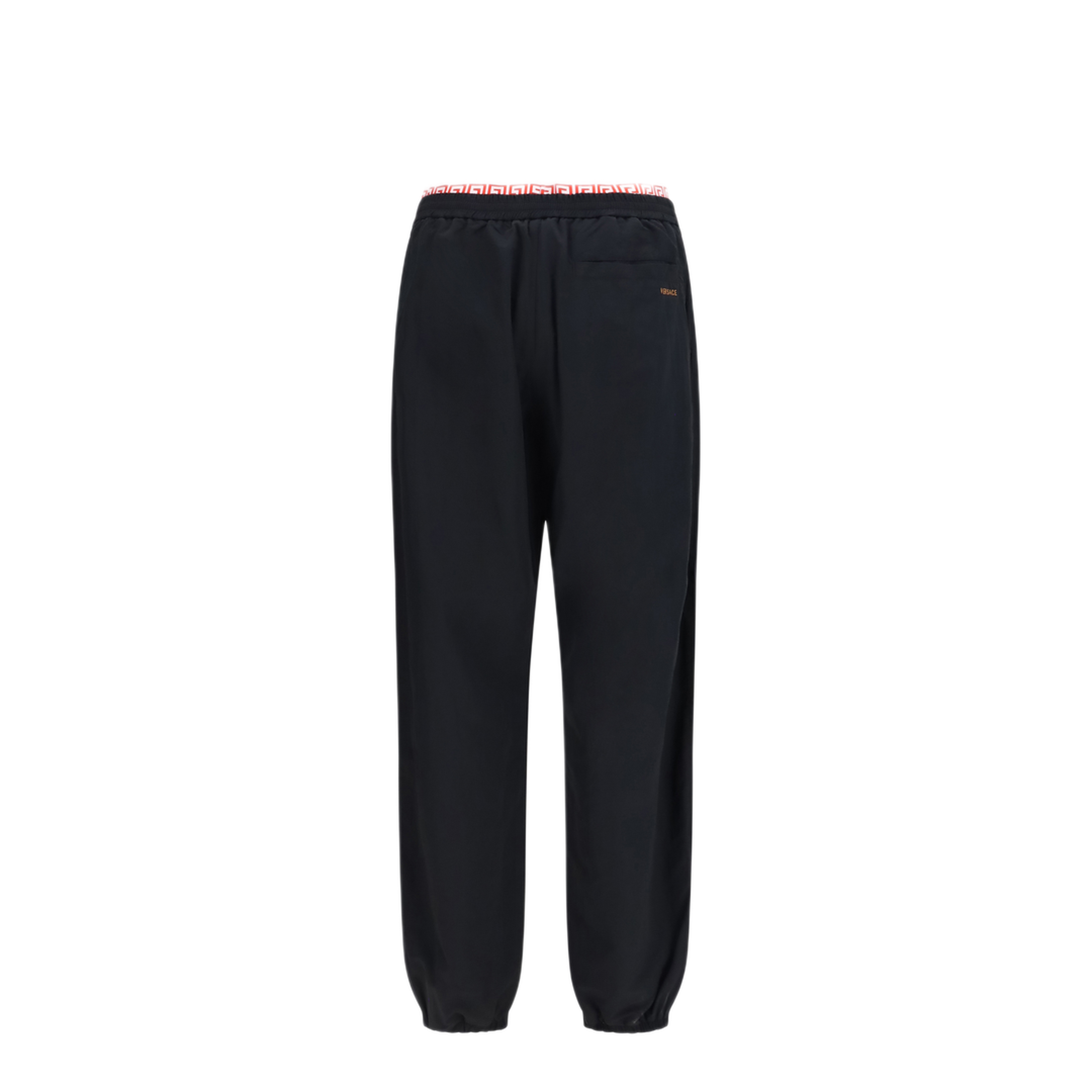 MAYFEYR - Versace - Nylon Jogger Pants - 10259381A18675