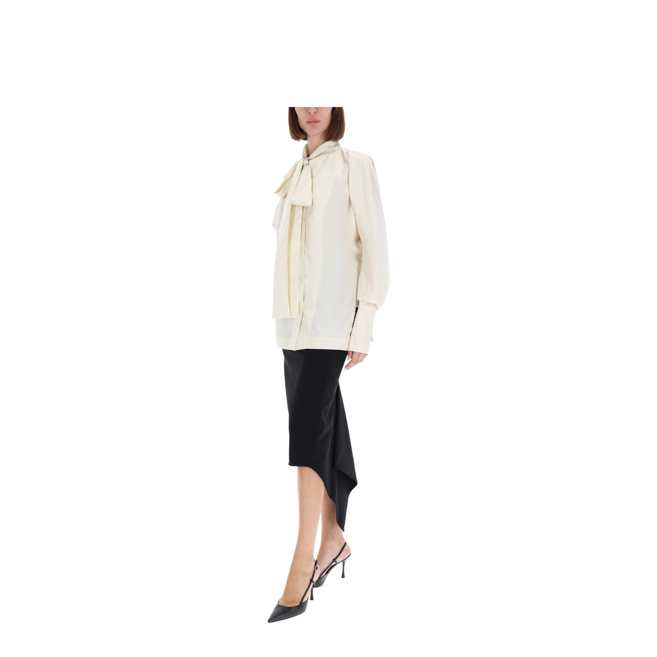 MAYFEYR - The Latest - Shirt Cecilia - TLW04004T0207ABTPT0292