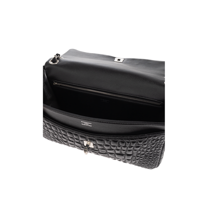 Shoulder Bag Clem Bow