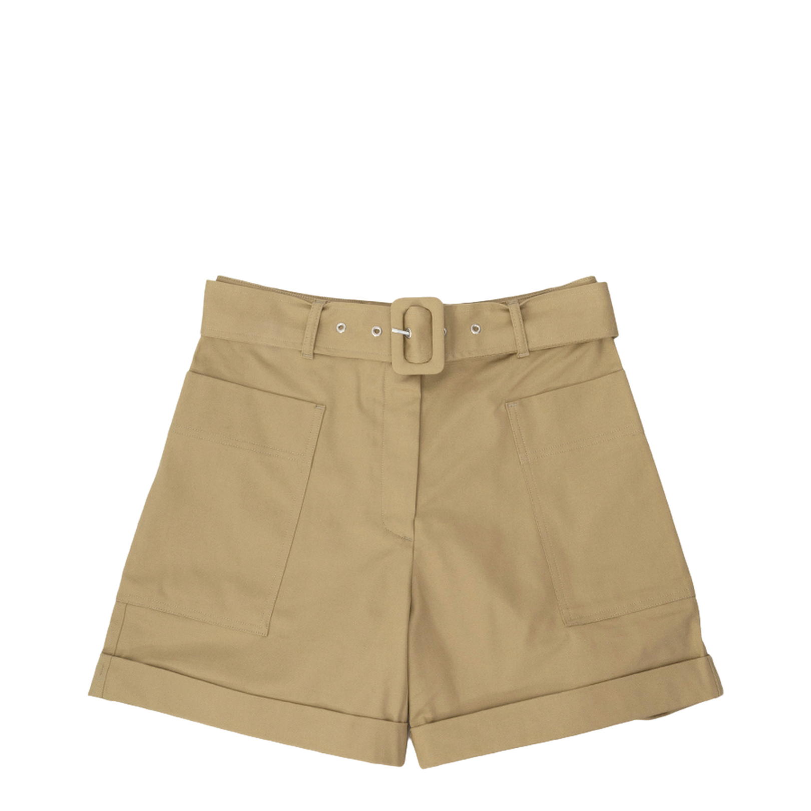 Shorts Beige