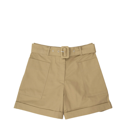 Shorts Beige