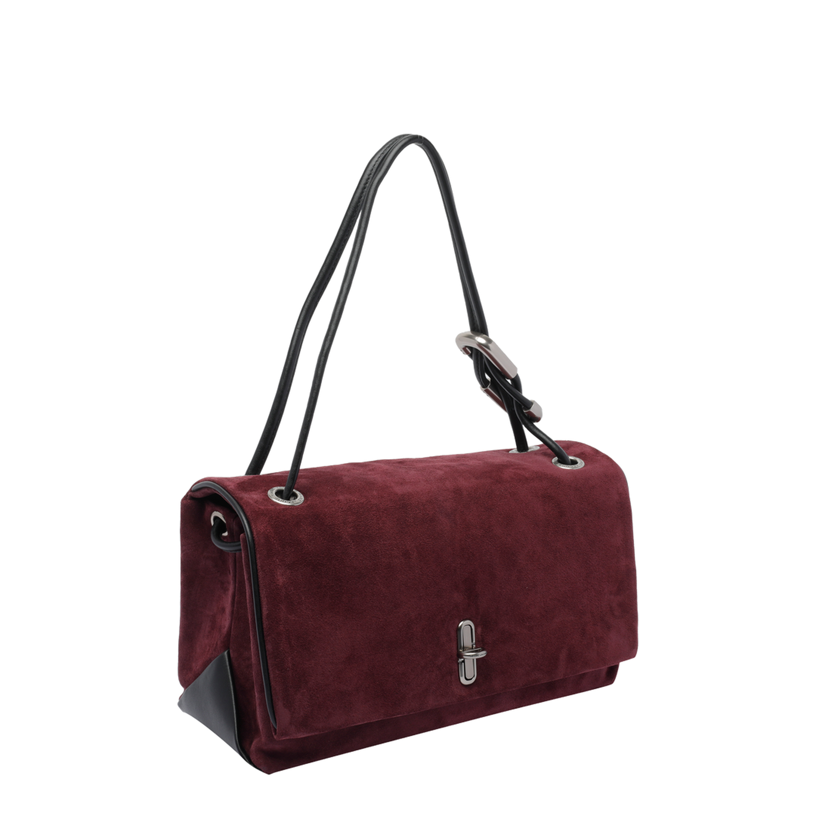 Suede Large Dual Bag