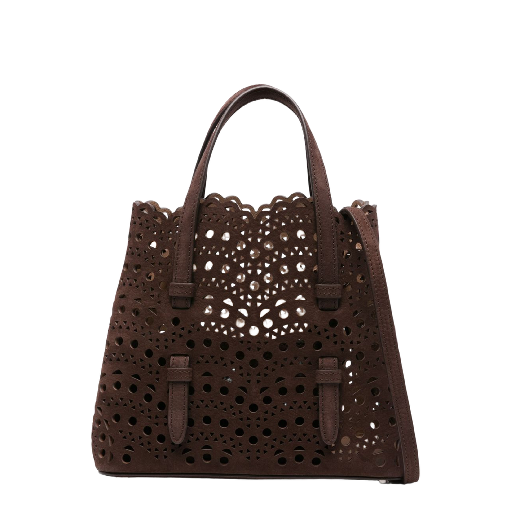 Handbags in Brown