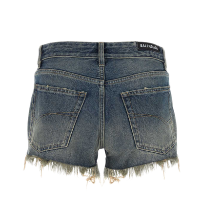 MAYFEYR - Balenciaga - Mini Shorts - 793948TJW952204