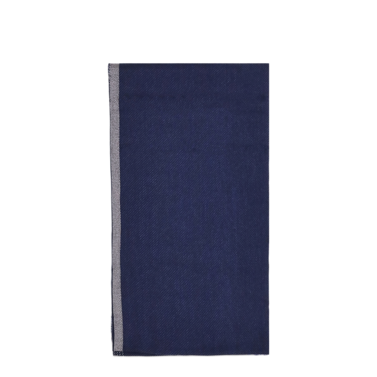 Warm Cashmere Blend Scarf