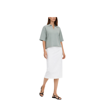 MAYFEYR - Max Mara - Viscose Tops - 2611361039600033002