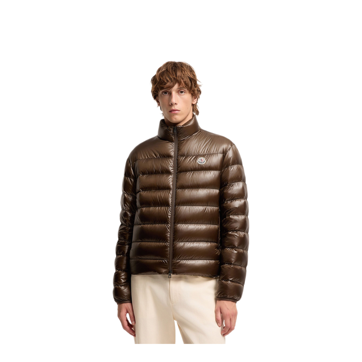 MAYFEYR - Moncler - Sergesta Packable Short Down Jacket - L20911A00193595B1256