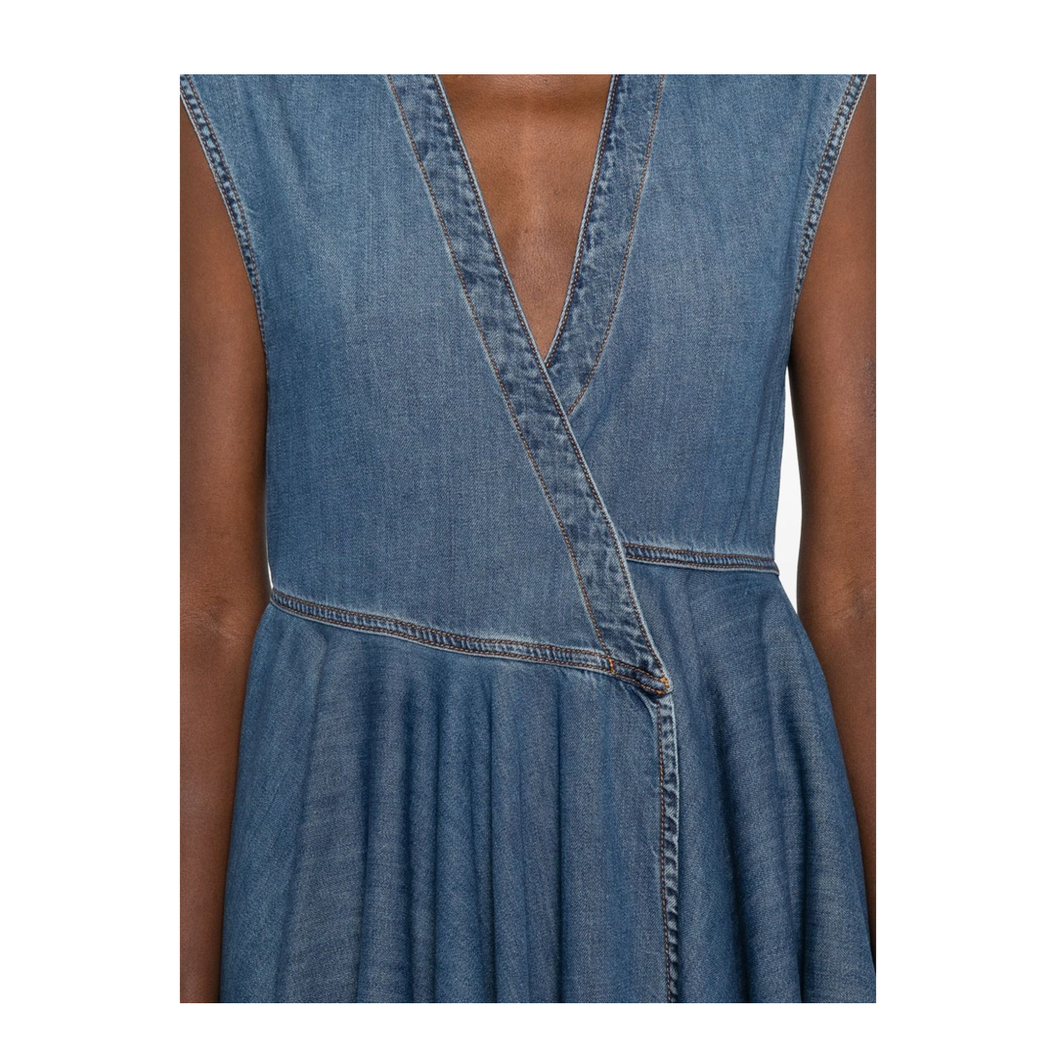 Dresses Blue