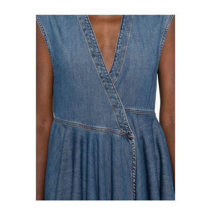Dresses Blue