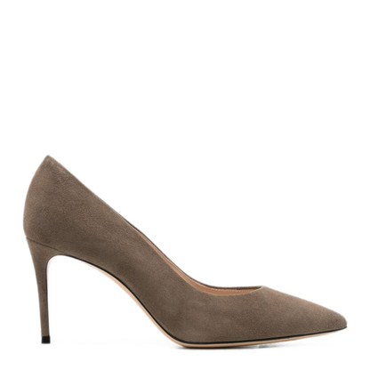 MAYFEYR - Casadei - With Heel Beige - 1F911W0801CAMOS3127