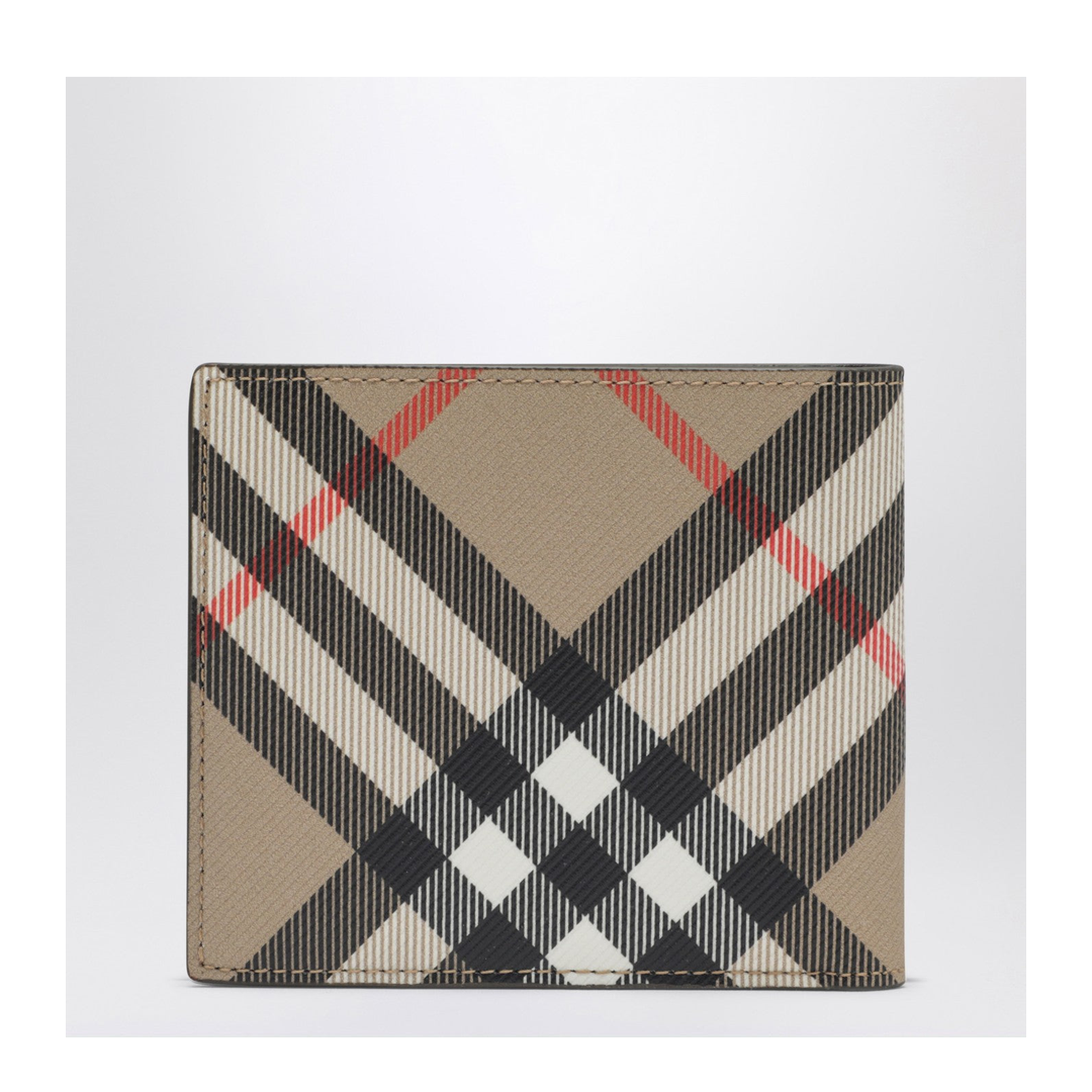Check Print Wallet
