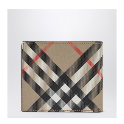 Check Print Wallet