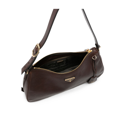 MAYFEYR - Prada - Brown Bag - 1BC3032ZUCF05VE