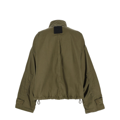 Flight Jacket
