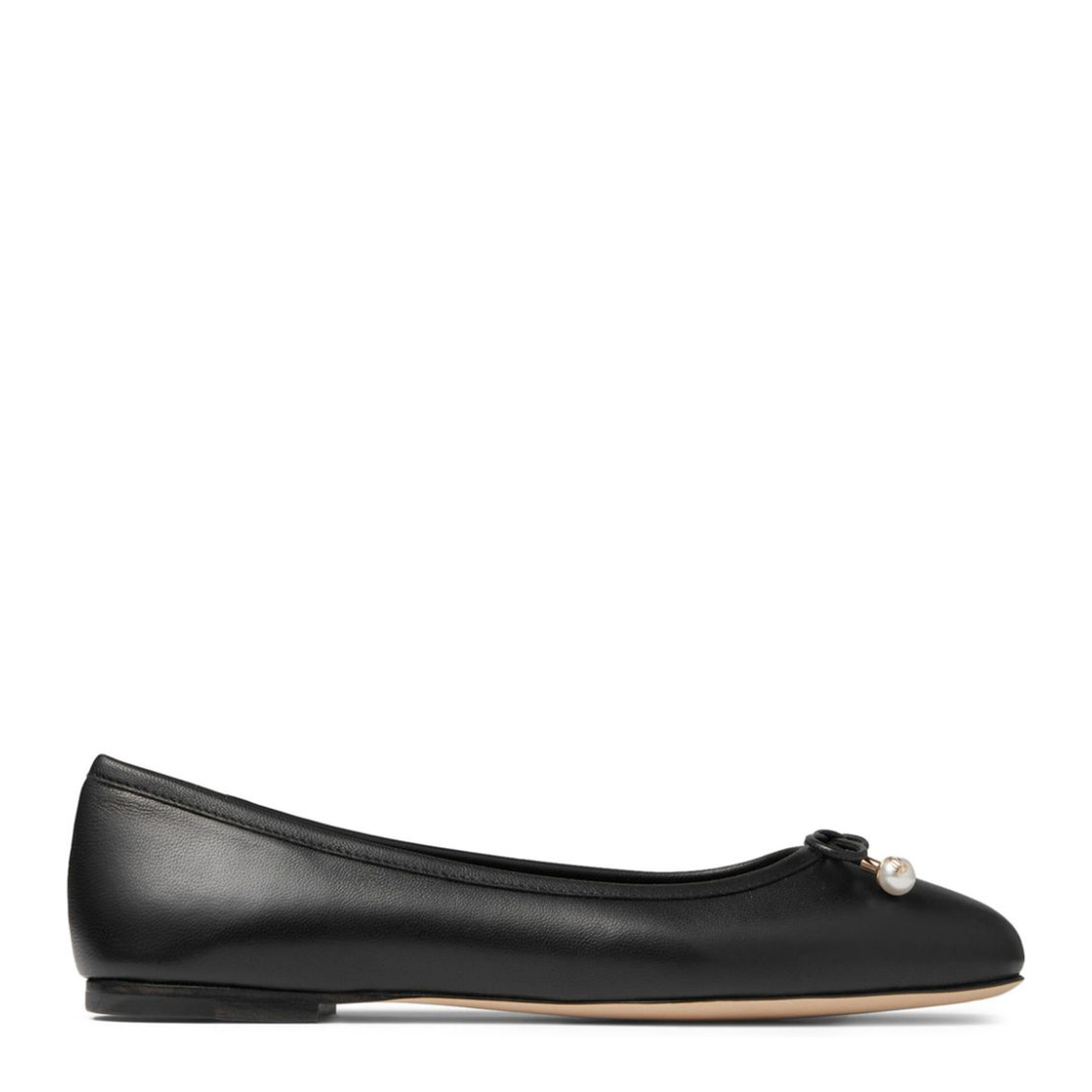 Ballerina Flats