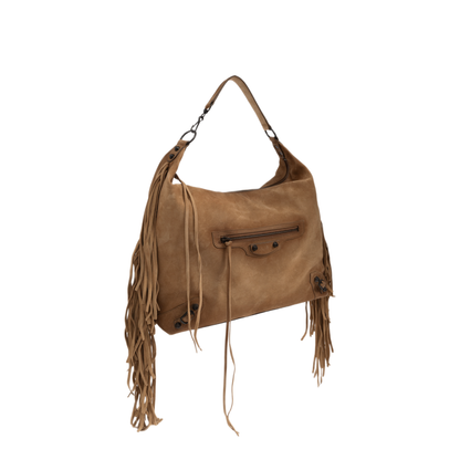 MAYFEYR - Balenciaga - City Medium Bag - 8731992ACNT2533