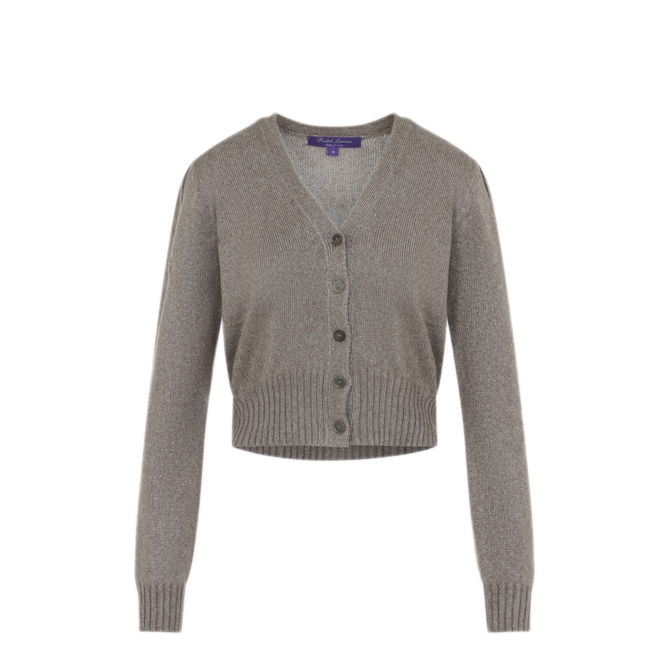 MAYFEYR - RALPH LAUREN COLLECTION - Cardigan - 290P18076001PORTOBELLO