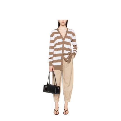 Wool Cardigan