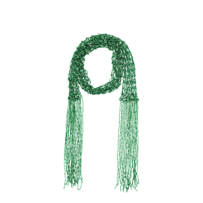 MAYFEYR - Dries Van Noten - Green Accessories - 2610182960046604