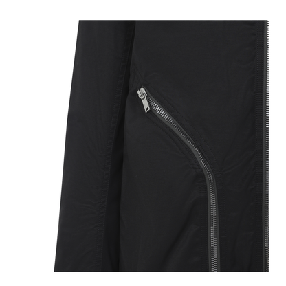 MAYFEYR - Rick Owens - Heizer Bomber Jacket - RU02F4779MU09