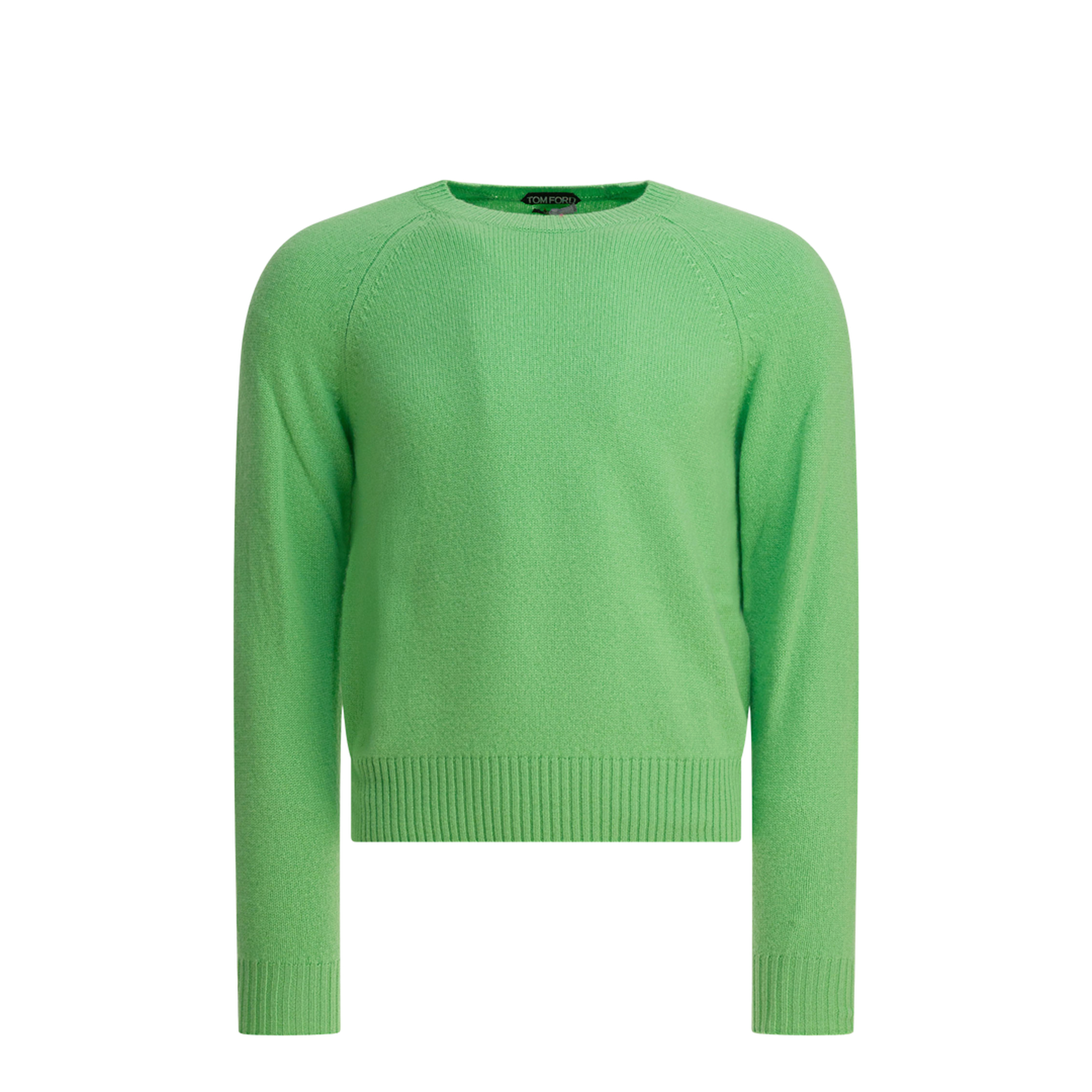 MAYFEYR - Tom Ford - Cashmere Crewneck Sweater - KCL064YMK097FG266
