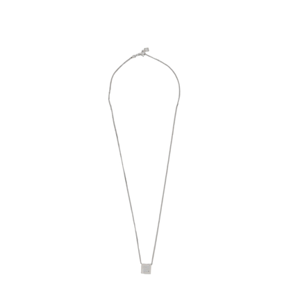 MAYFEYR - Fendi - Ff Necklace - 7AJ589B08F0TH0