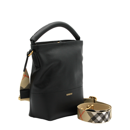 Mini B Clip Bucket Bag