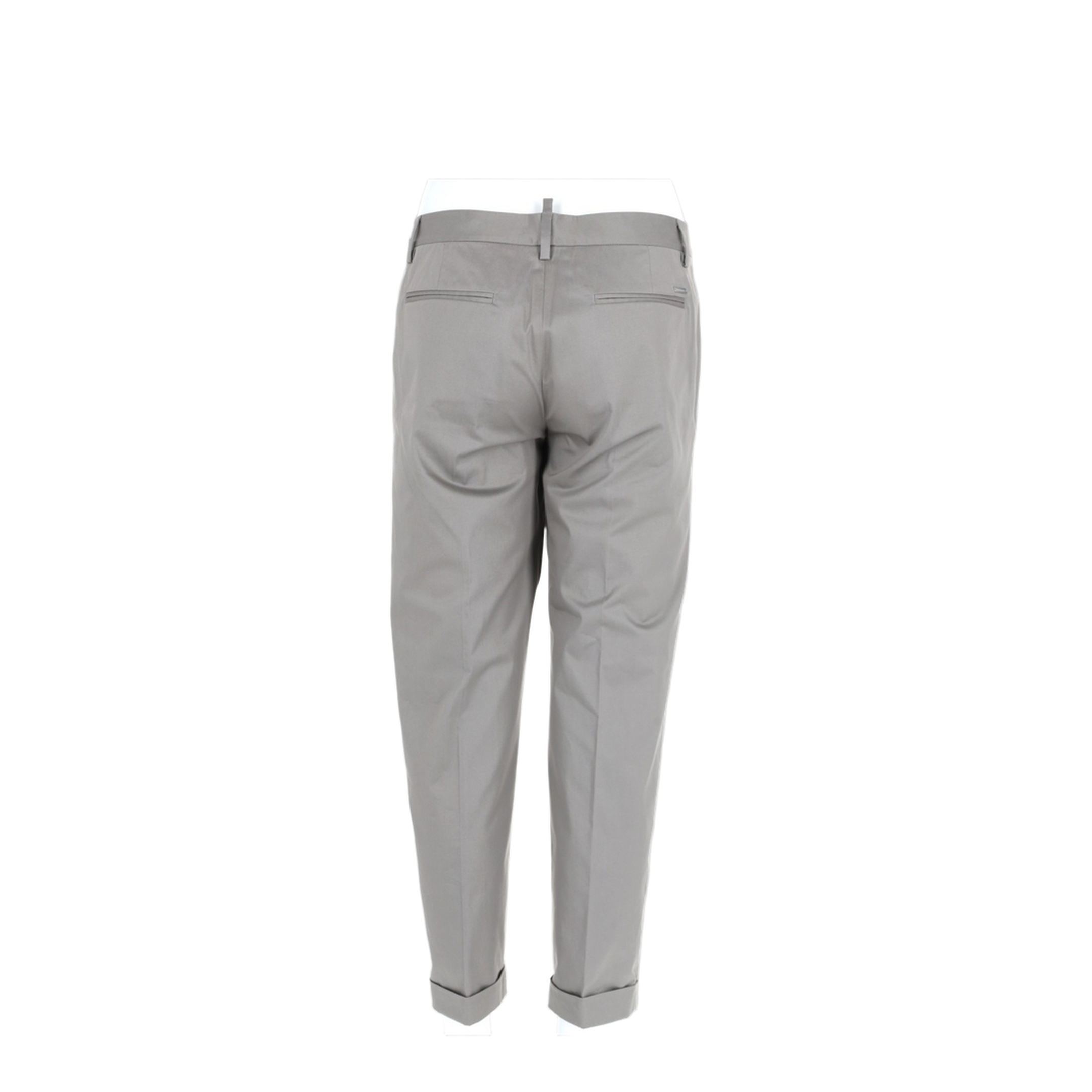 MAYFEYR - Dsquared2 - Pantaloni
I - S72KA0710S42378853