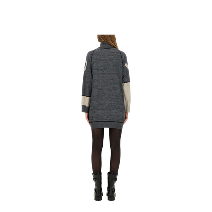 MAYFEYR -  - Inlaid Dress - 048082122509