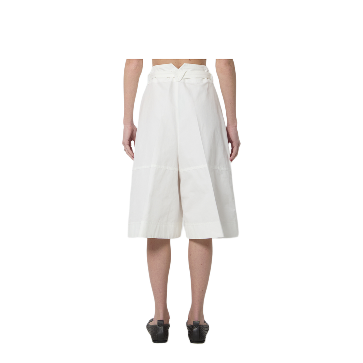 Culotte Pants