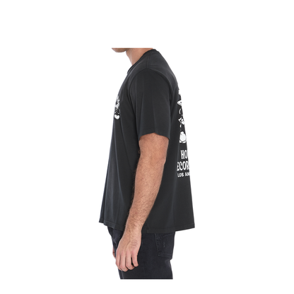 Music Record T-Shirts