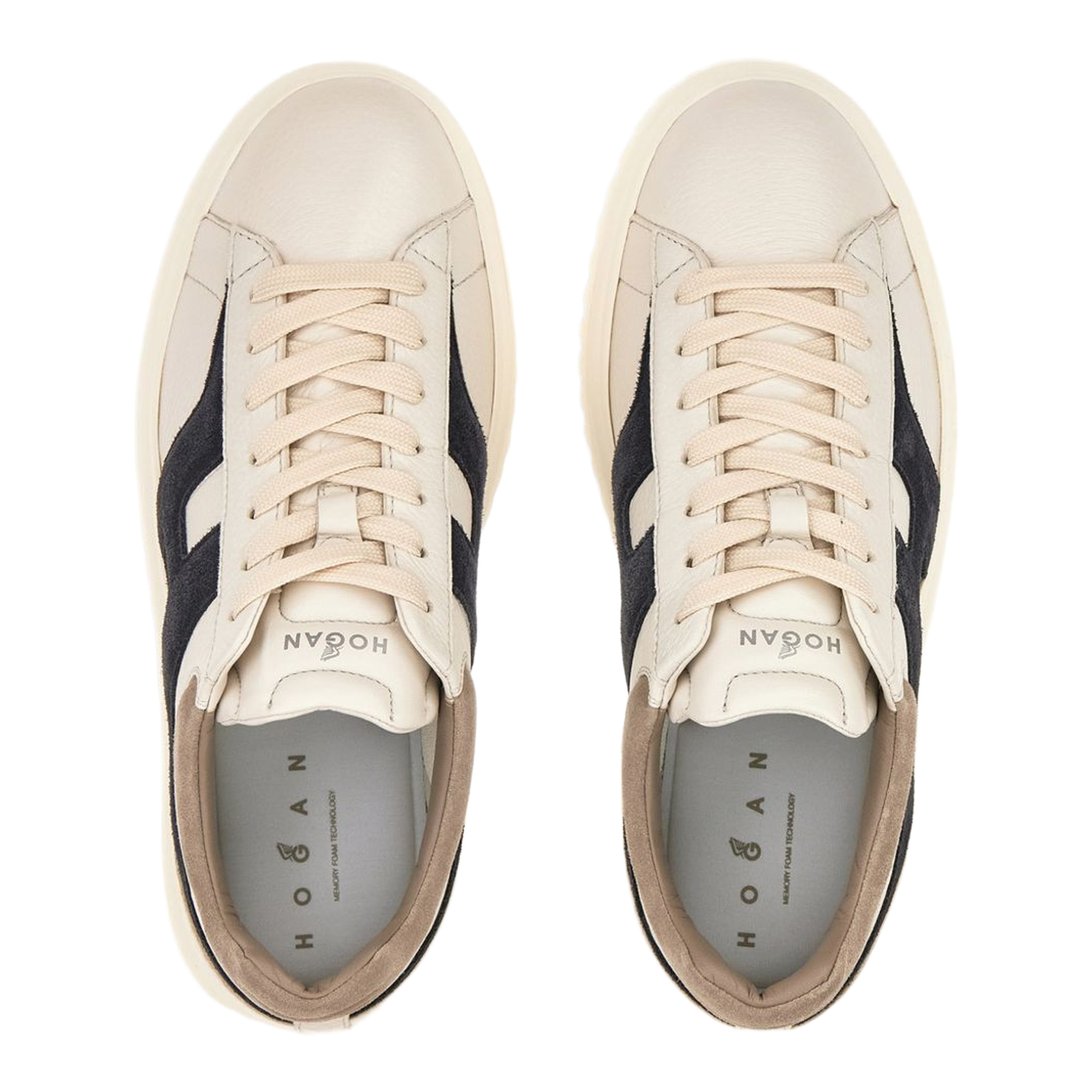 H-STRIPES Sneaker
