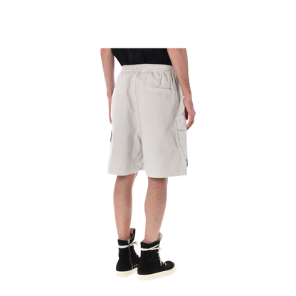 MAYFEYR - Rick Owens - Drkshdw Shorts - DU01F4369CVS51