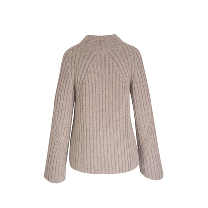 MAYFEYR - Khaite - The Calvin Sweater - 9529615