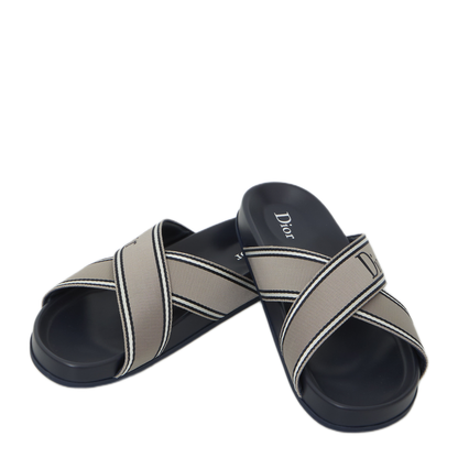 MAYFEYR - Dior - Aqua Sandals - 3SA164AFC857