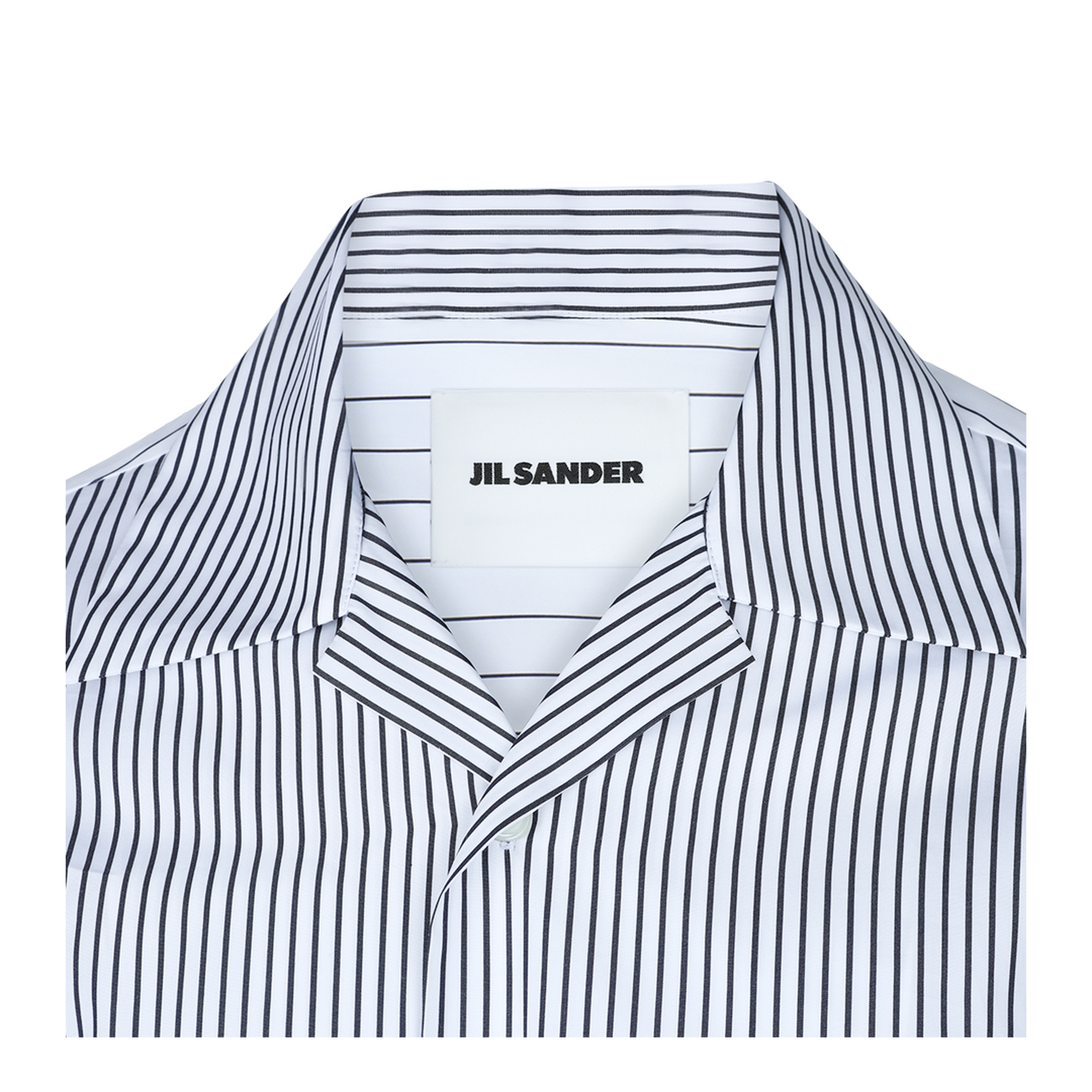 Men's Lightweight Cotton Shirt